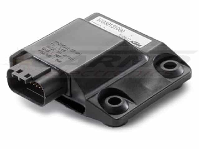 SX300 300SX CDI Gyújtó Modul Agya