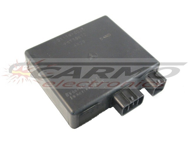 KVF650D Prairie gyújtógyújtó modul CDI Box (21119-1598, F8T37171)