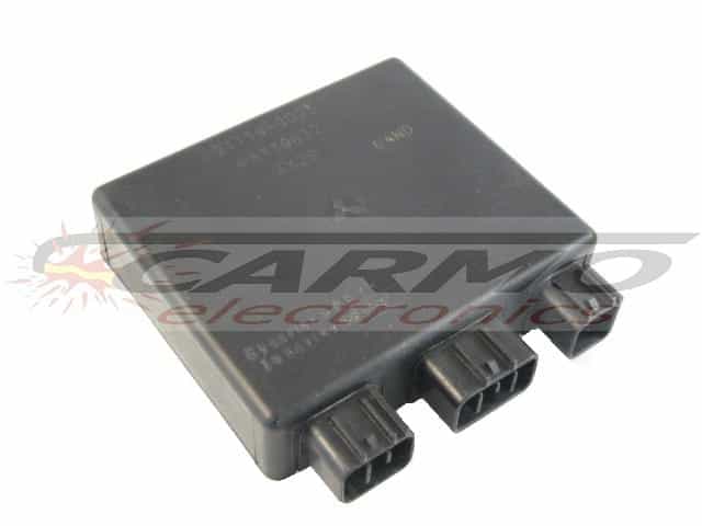 KVF750 Brute Force (21119-0025, F8T39872) CDI ECU Gyújtó Modul