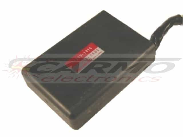 KLX250 (21119-1376, 071000-0520) CDI Gyújtó Modul