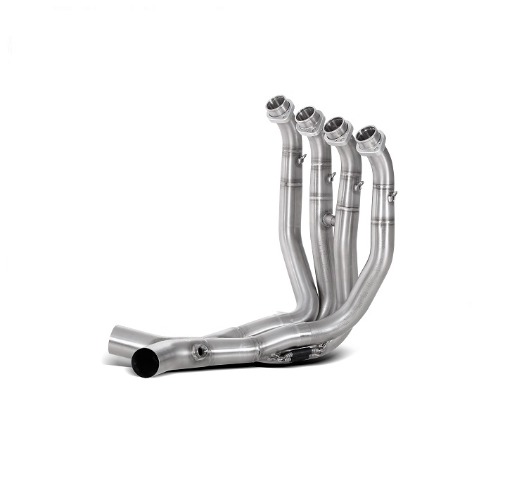 Kawasaki ZX14R / ZZR1400 2012-2020 kipufogócső Akrapovic E-K14R1 (3. szakasz)