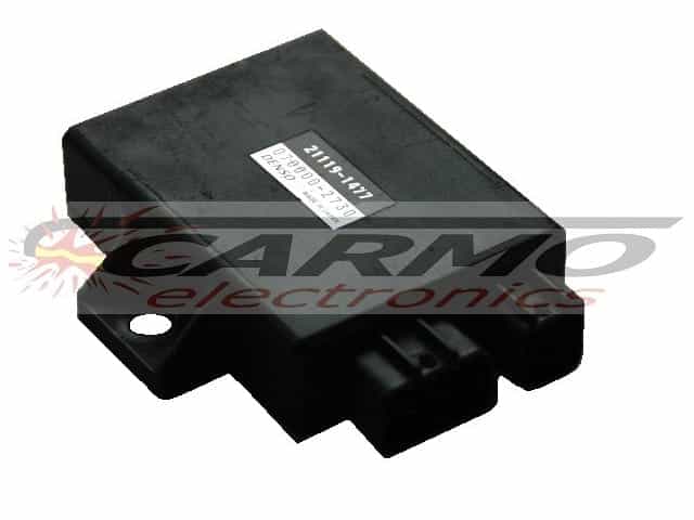 EL125 Eliminator (21119-1477, 21119-1537, Denso) CDI Ignitor