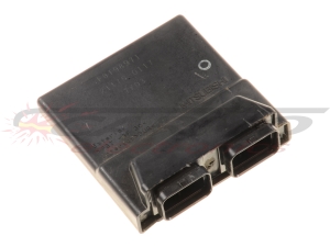GTR 1400 GTR1400 ZG1400 Concours ECU ECM CDI Black Box Computer Brain (F8T98971, 21175-0131, 0117)