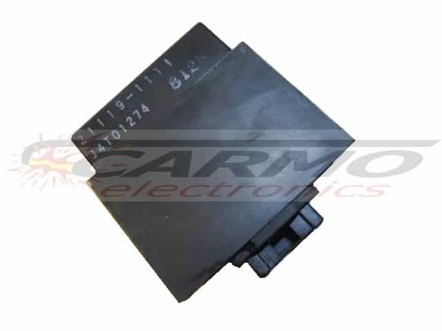 GTR1000 CDI ECU Gyújtó Modul (21119-1111, J4T01274)