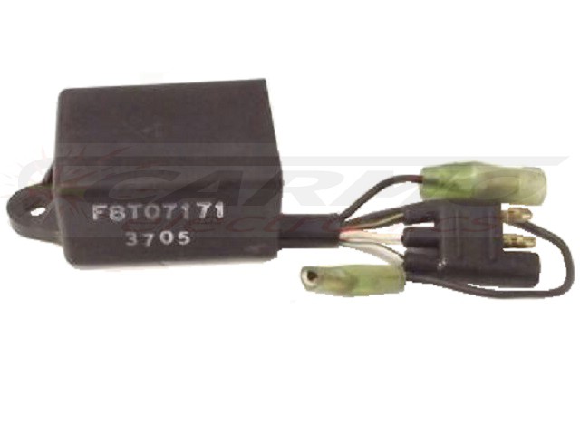 KX80 CDI Gyújtó Modul (F8T07174, F8T07171)
