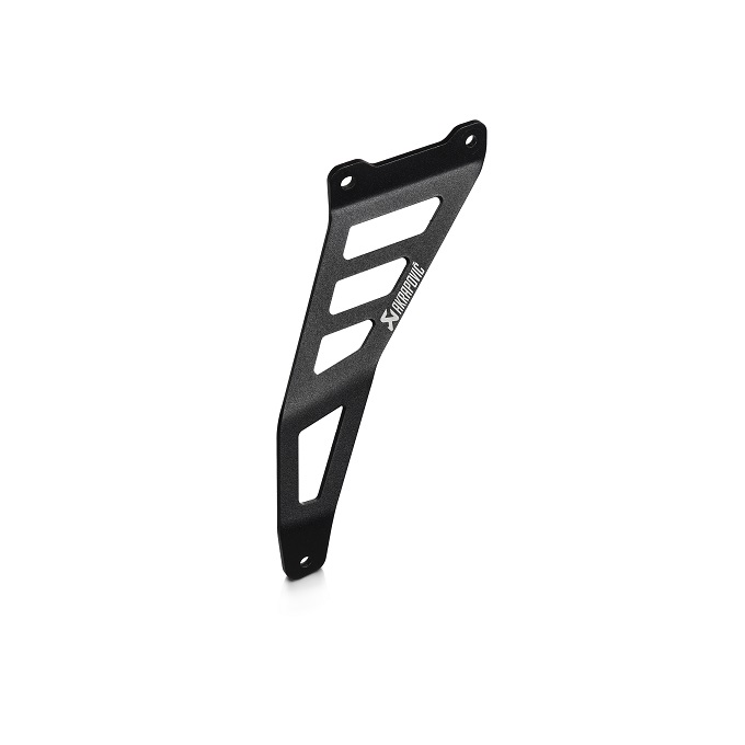Kawasaki Ninja ZX-10R ZX-10RR 2021 2022 ELLENŐRZŐ BRACKET AKRAPOVIC P-MBK10E3 (3. szakasz)