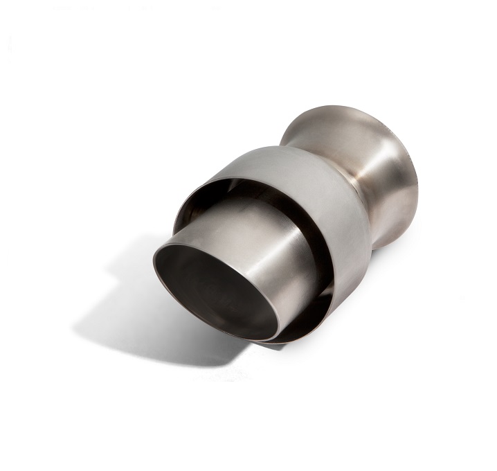Kawasaki különféle modellek 2017-Today zajcsillapító Akrapovic V-TUV201
