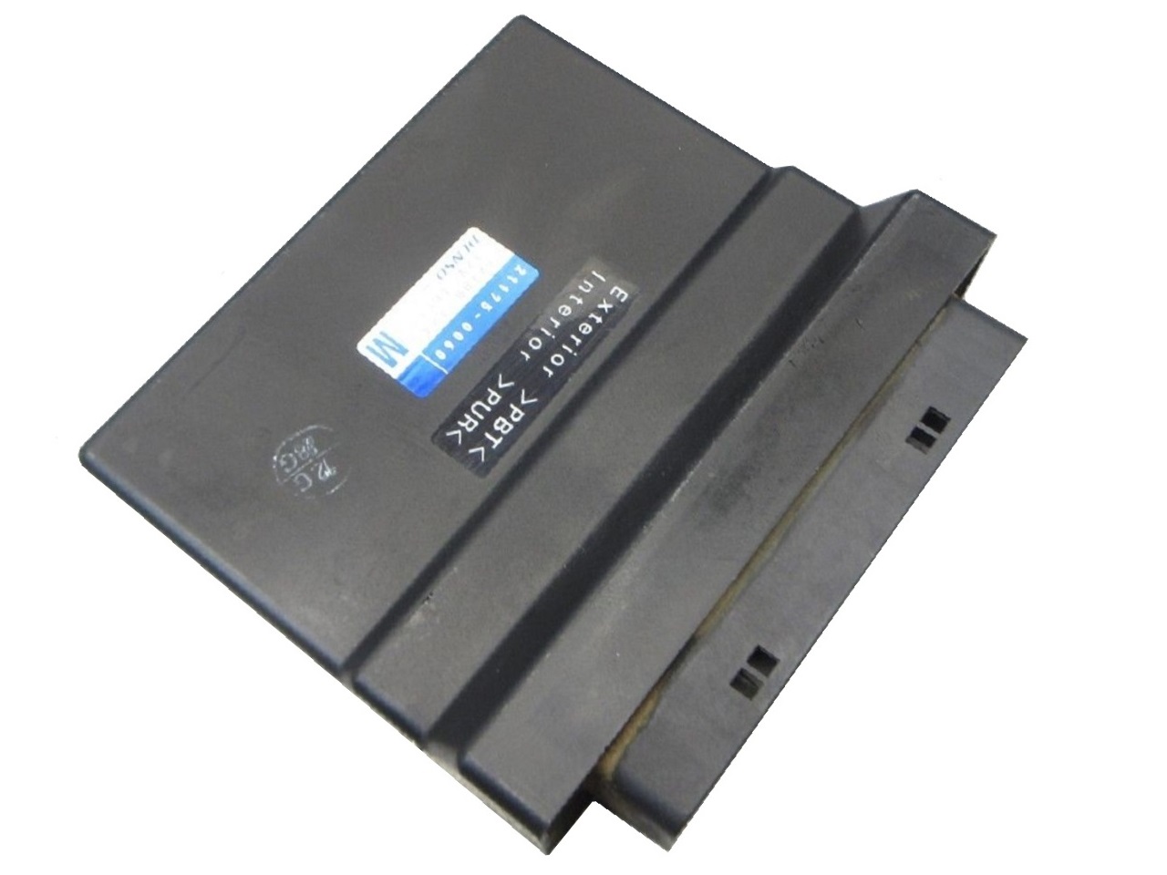 Kawasaki VN2000 Vulcan ECU ECM CDI Black Box Computer Brain 21175-0014, 21175-0060, 21175-0160
