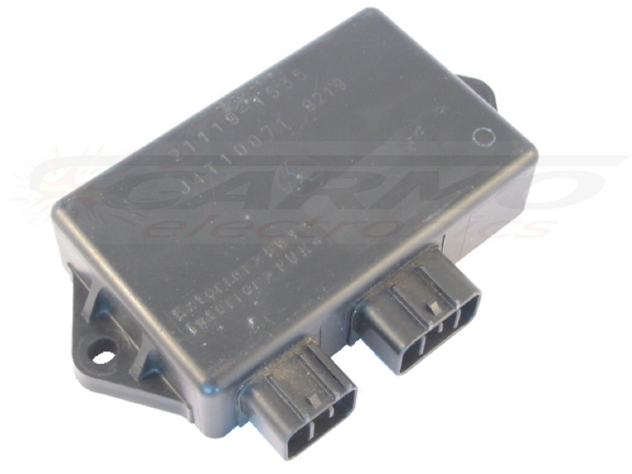 VN800 Drifter ECU ECM CDI motoros számítógépes egység (21119-1535, J4T10071)
