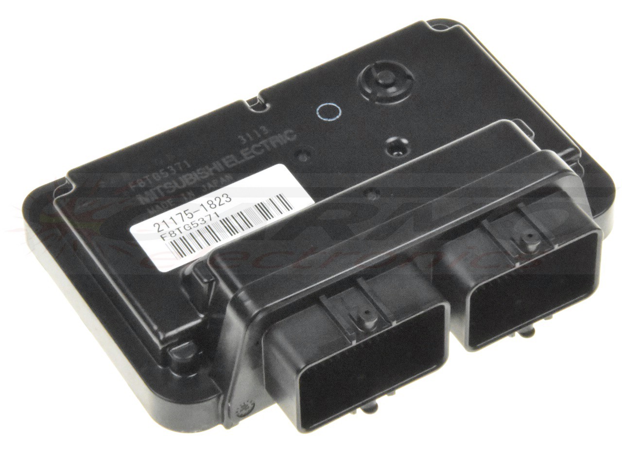 Z H2 SE ZR1000 ECU ECM CDI Black Box Computer Brain 21175-1823, 21175-15 .., 2117-16 .., F8TG ....
