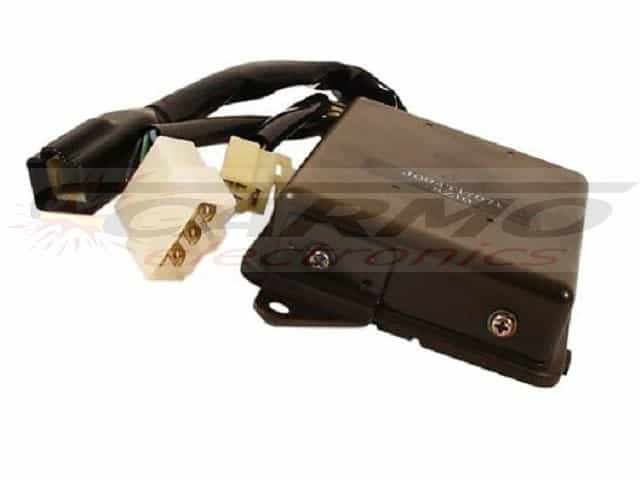 ZG1300 Voyager CDI ECU Gyújtó Modul AGY (21119-1073, J4T17071)