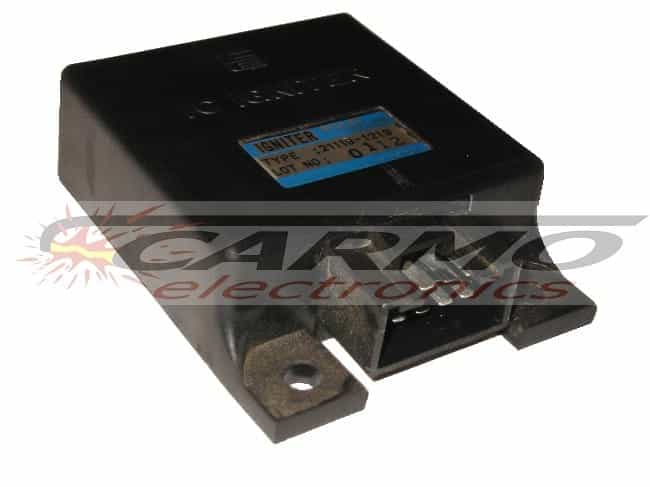 Zl1000 eliminitor cdi Gyújtó Modul