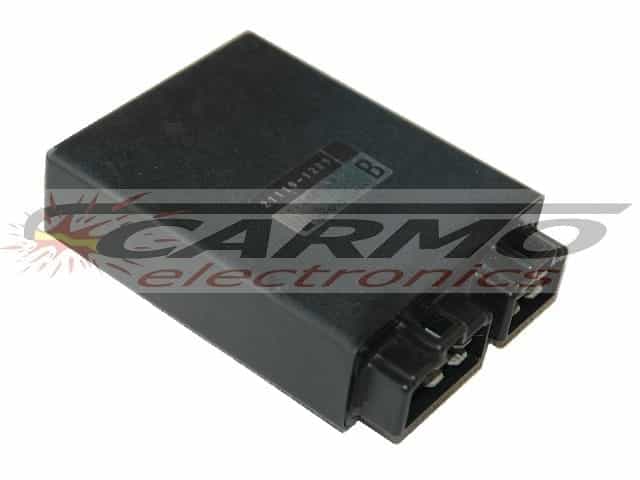 ZL250 Eliminator CDI TCI Gyújtó Modul (21119-1229)