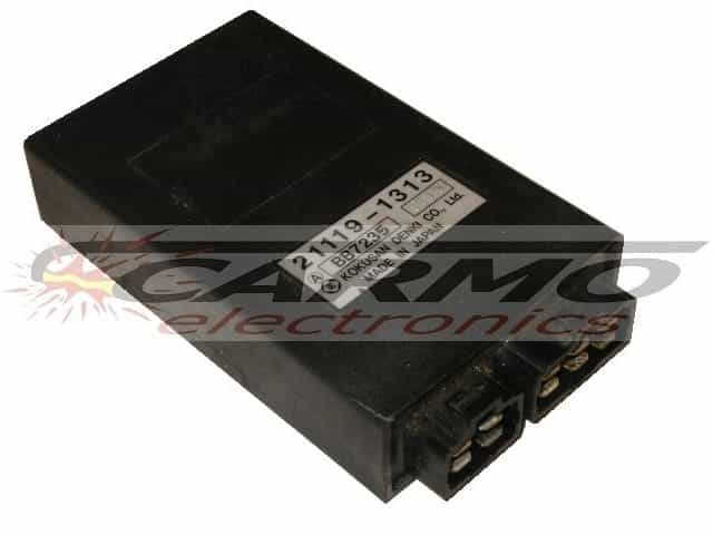 ZR550F UNITRAK CDI Gyújtó Modul
