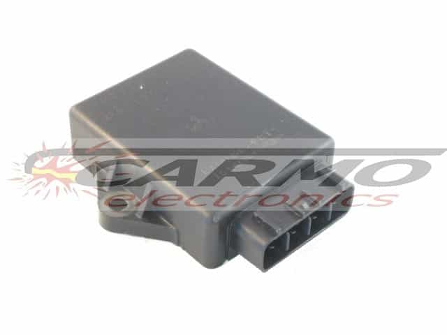 ZR7S CDI TCI ECU Gyújtó Modul (21119-1541, J4T10571)