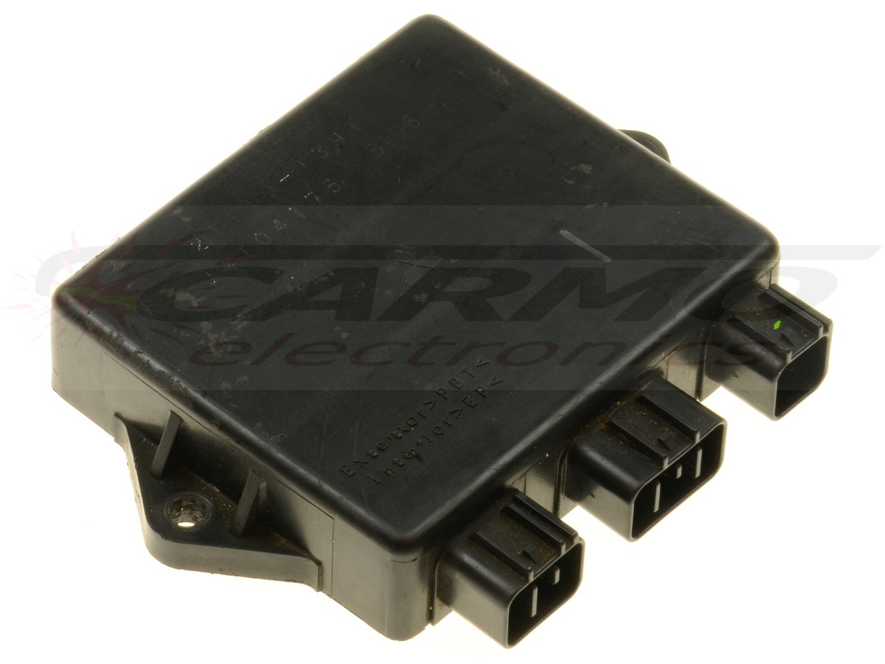 ZX750 ZX-7RR gyújtógyújtó modul CDI TCI Box (21119-1391, J4T04175)