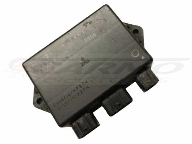 ZX7 700 RR CDI TCI Gyújtó Modul