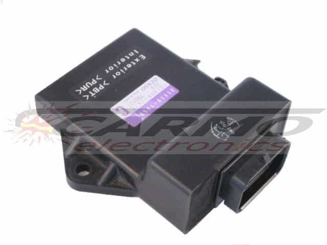 ZX9R 900 NINJA CDI ECU Gyújvezérlő Modul