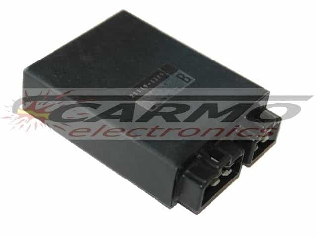 ZZR250 TCI ECU CDI Gyújtó Modul (21119-1233 131800-5050)