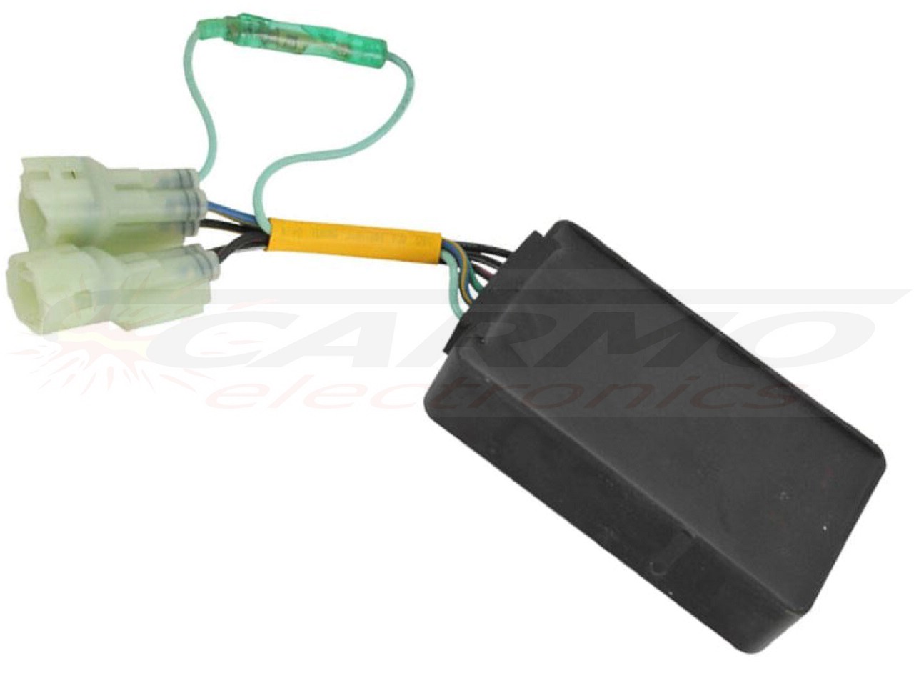 KYMCO YUP SNIPER 50 IGERITION MODULD CDI TCI BOX (30400-KKD6-M00, KY D411)