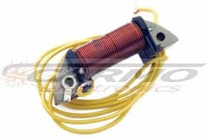 Honda CR125R CR250R CR500R világító tekercsek - L10