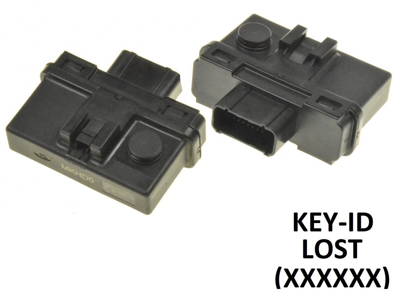Honda XADV X-ADV 750 2017-2022-Keyless GO PIN Code KeyID (MKHD0, 35016-MKH-D03) HONDA Keyless-GO modellek visszakeresési