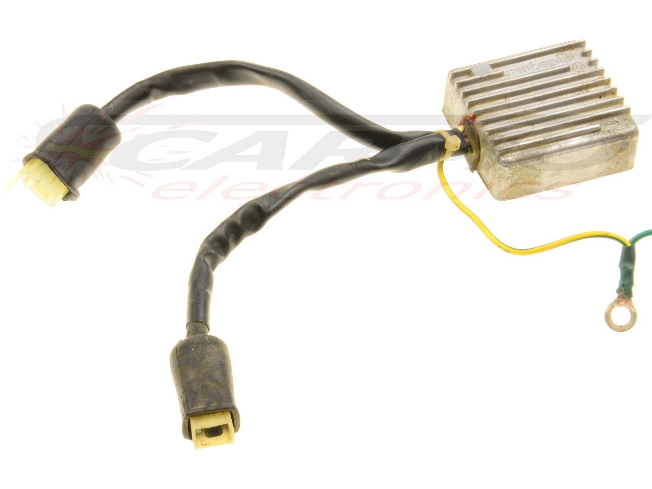 Montesa COTA 311 Igniter gyújtásmodul CDI TCI Box (Motoplat, 963500, 9635009)