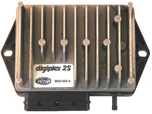 Ducati Moto Guzzi Digiplex 2S Igniter gyújtásmodul CDI TCI Box Med441a, Med442a, Med446a, Med500a, Med501a, Med902a