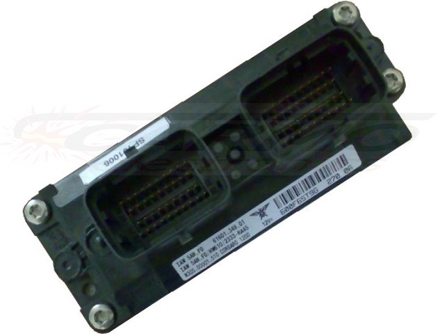 Corsaro Avio (Magneti Marelli IAW 59M, IAW 5:00) ECU ECM CDI Black Box Számívégév Agya