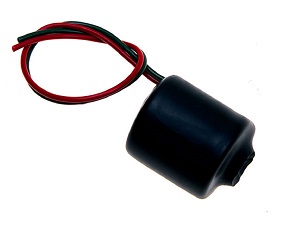 PP12 motorkerékpár kondenzátor