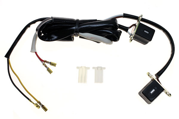 Pick-up Trigger tekercs-PA-08 2X (Ducati)