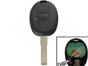 Piaggio mp3 chip kulcs gombokkal