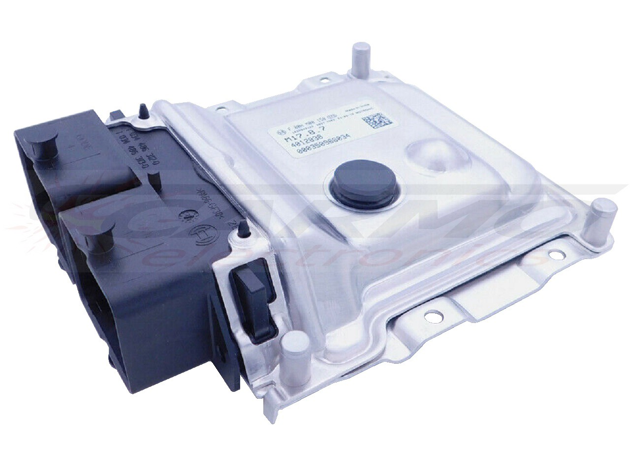 Polaris Ace Brutus Ranger RZR Scrambler Sportsman ECU ECM CDI Black Box Computer Brain (M17.8.7, 4012838, 000350730640)