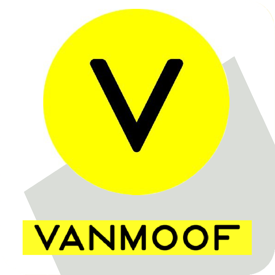 VanMoOF kerékpárok