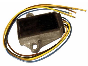 Feszültségszabályozó - RG70 - Kawasaki Z