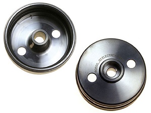 RO550 Rotor lendkerék - Husqvarna CR400 CR500 MC258
