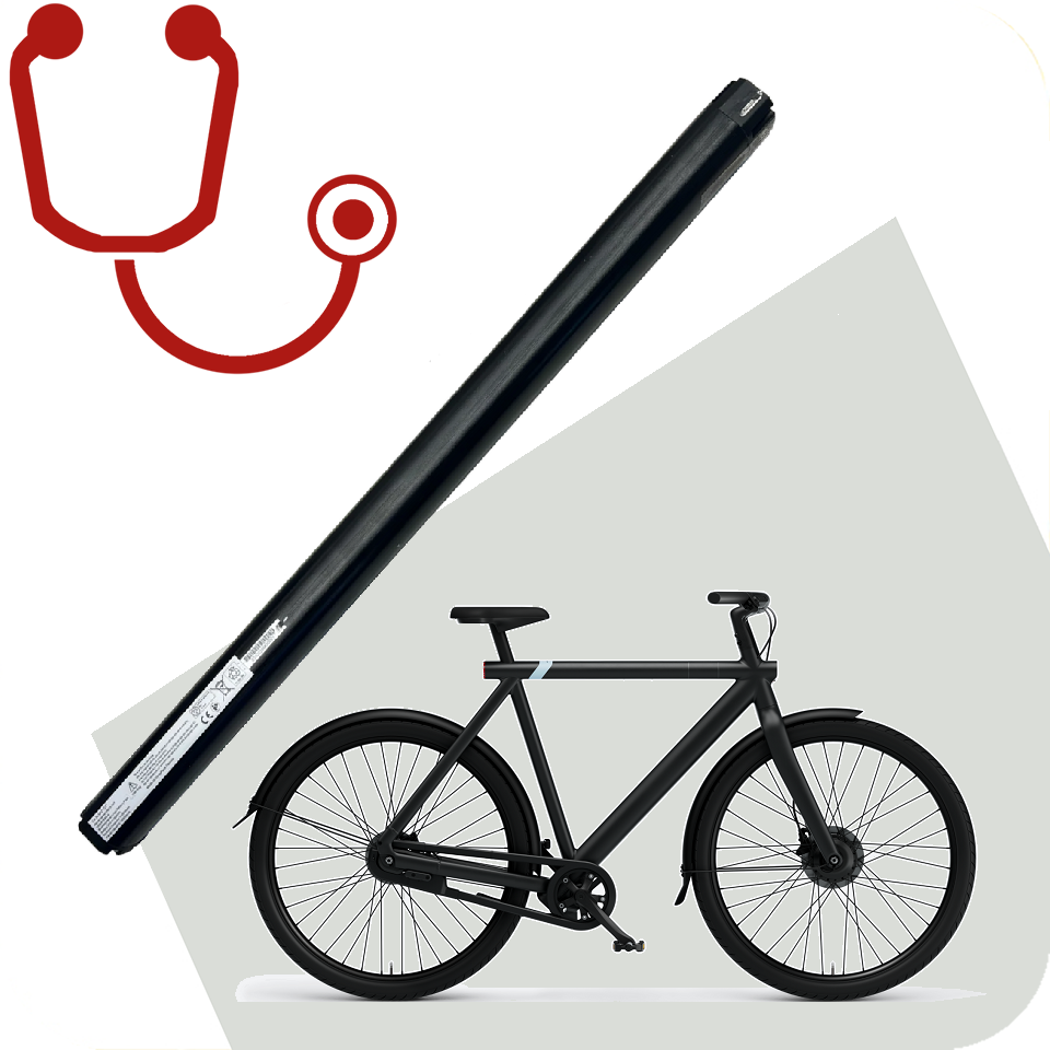 Kutatási költségek VanMoOF S3 X3 akkumulátor virtuális gép