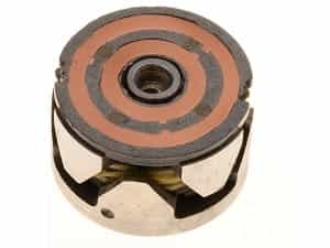 Honda CB650 CB750 CB900 CB1000 ROTOR generátor LD119 - RO9