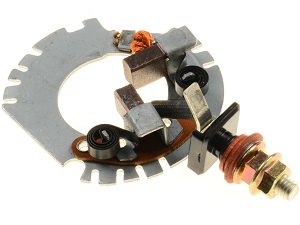 Ducati Starter Motor Brush Kit - SMBK 175