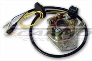 ST1215L - Honda CR125 CR125R CR250 CR250R világítás és gyújtóállomás