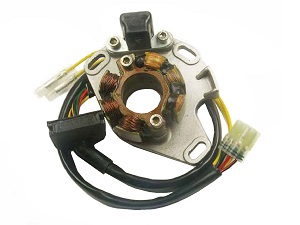 ST2248L-Suzuki RM250 világítás és gyújtóállomás 32101-37F00 / 32101-37F10 / 32101-37F30