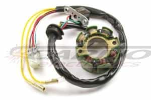 ST2475L-SUZUKI RM-Z450 RMZ450 Világítás és gyújtásállomás 32101-35G00