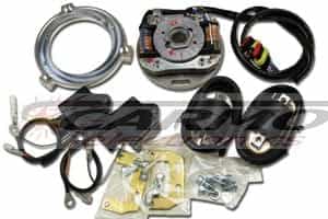 STATOR KIT - STK -172