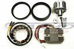 STATOR KIT - STK -502