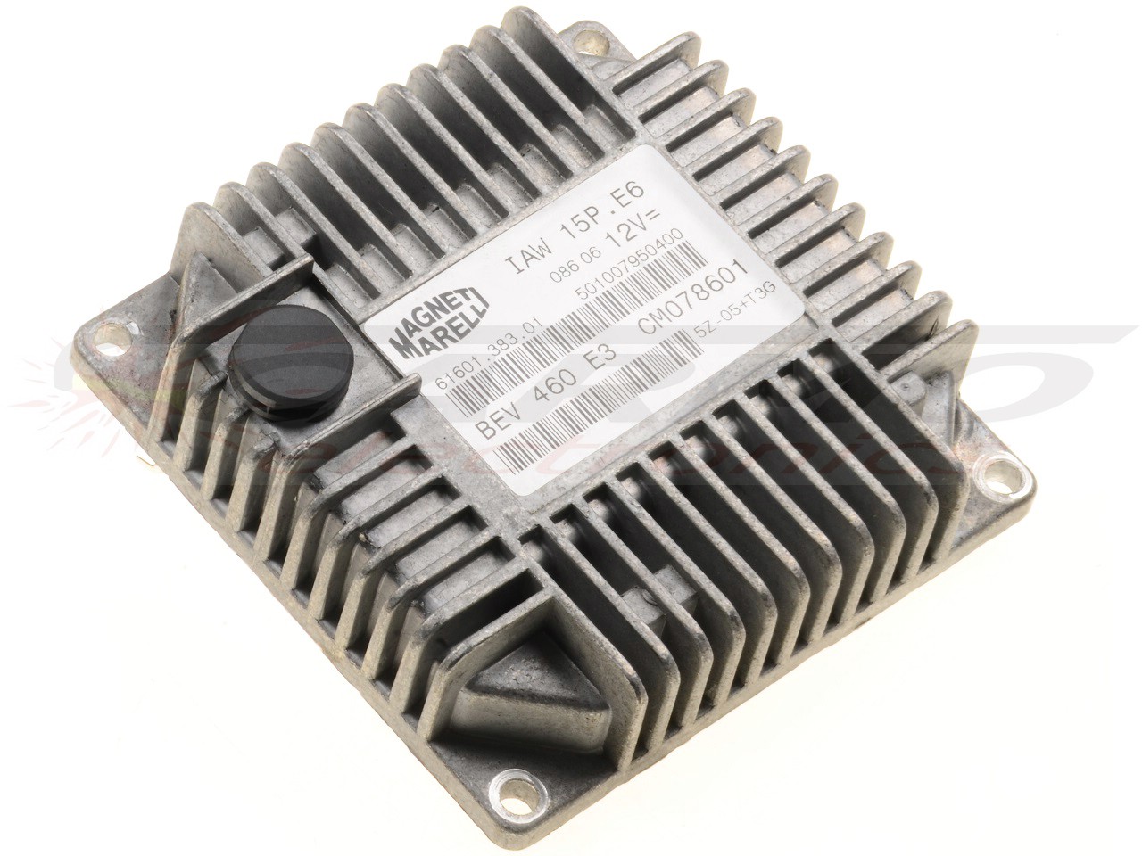 Sherco SEF 300 450 SE4.5I-F IAW15P Sherco450 Magneti Marelli ECU ECM