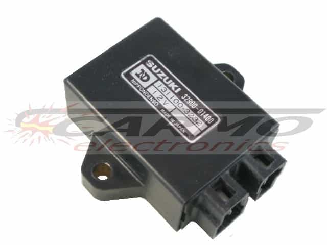 CS125 (32900-01400, 131100-3232) Gyújtó Gyújtaszodul CDI TCI DOOZ