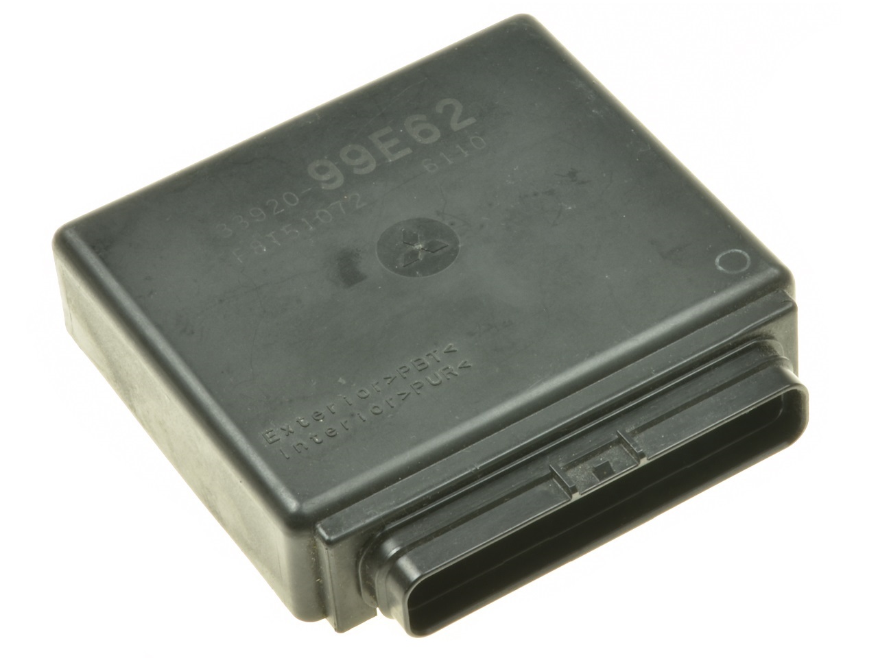 DF90 DF100 DF115 ECU ECM CDI Black Box Computer Brain F8T95272 F8T96884 F8T96876 F8T96874 33920-90J