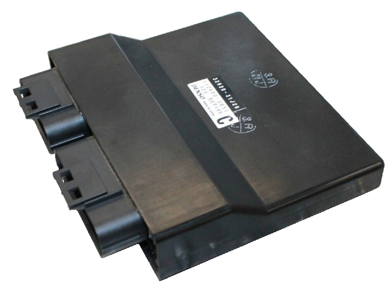 Suzuki DL1000 V-Strom 2013-2016 32920-31J ECU ECM CDI Black Box Computer Brain