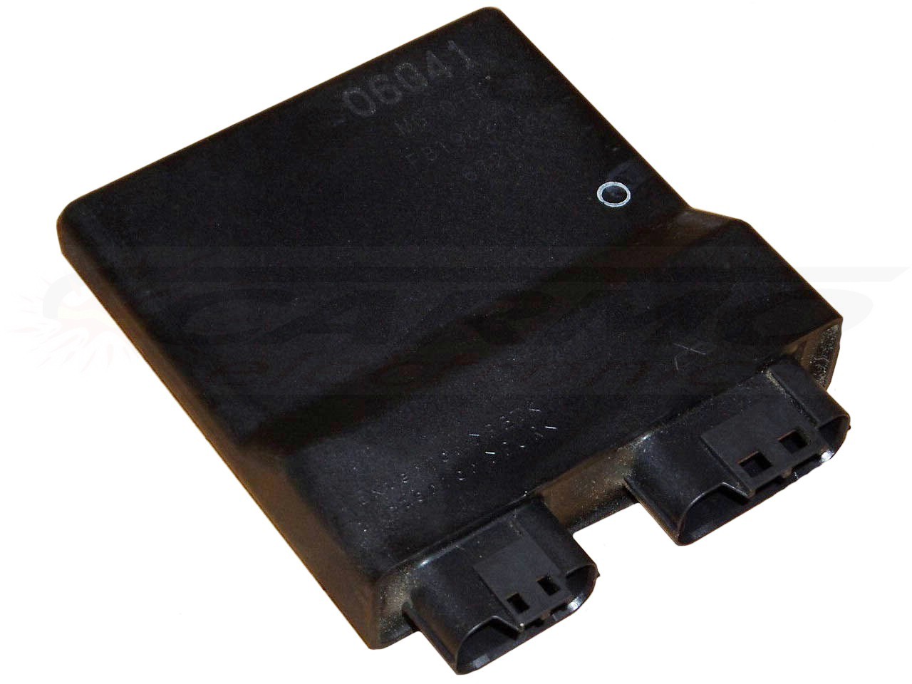 DL1000 V-Strom ECU ECM CDI Black Box Computer Brain (MGT077, F8T96271)