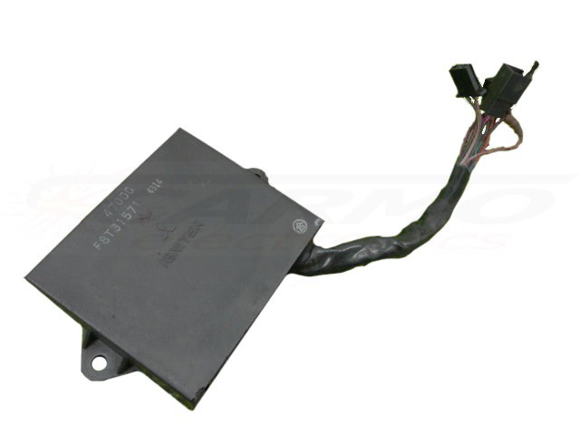 DR350 Goose-Gyló Gyújtó Modul CDI TCI Box (47D-00, F8T31571)